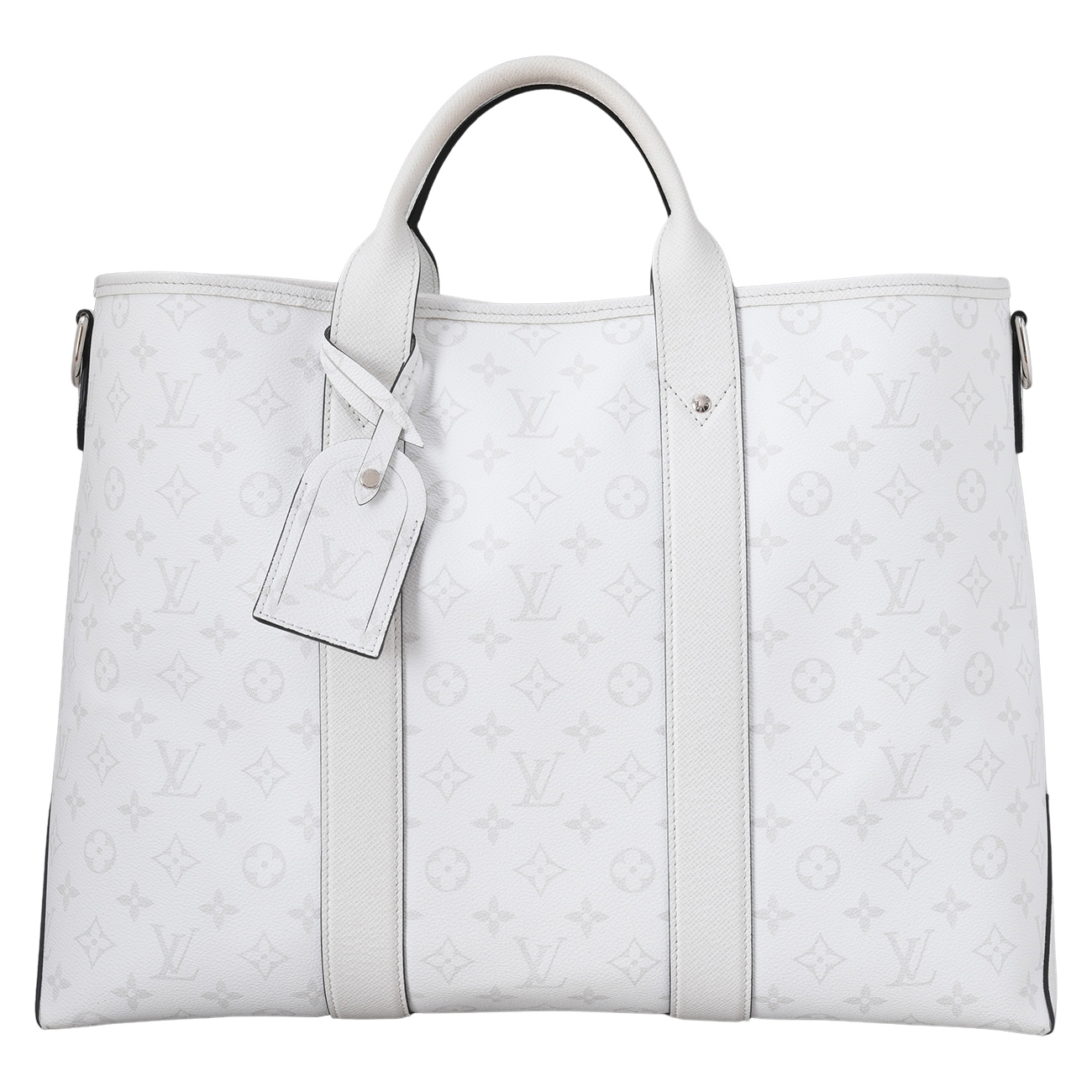 LOUIS VUITTON(USED)루이비통 M30937 위켄드 NM 토트